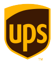 United Parcel Service of America, Inc. logo