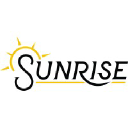 Sunrise Transportation logo