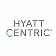 Hyatt Centric logo
