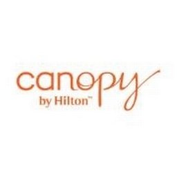 Canopy by Hilton Memphis Downtown Beale Street logo