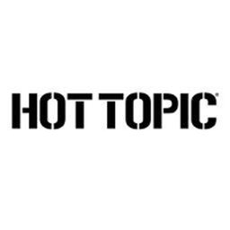 Hot Topic & BoxLunch logo