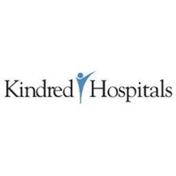 Kindred Hospital Los Angeles logo