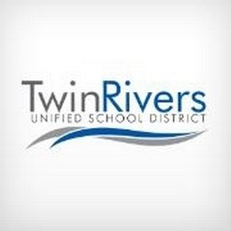 Twin Rivers Unified School District logo