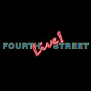 Fourth Street Live! logo