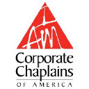 Corporate Chaplains of America logo