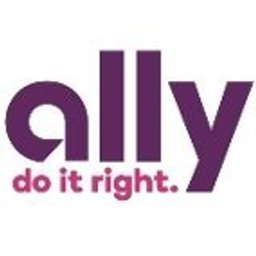 Ally Financial logo