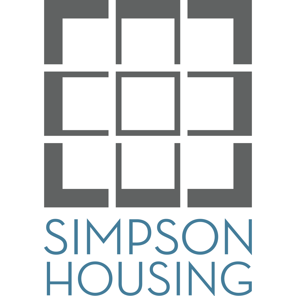 Simpson Housing LLLP logo
