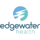 EDGEWATER HEALTH logo