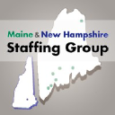 Maine Staffing Group logo