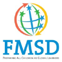 Franklin-McKinley School District logo