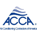Air Conditioning Contractors of America logo