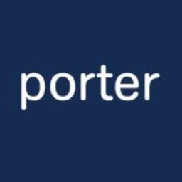 Porter Airlines Inc. logo