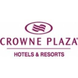 Crowne Plaza Milwaukee Airport logo