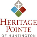 Heritage Pointe Communities logo