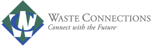 Waste Connections logo