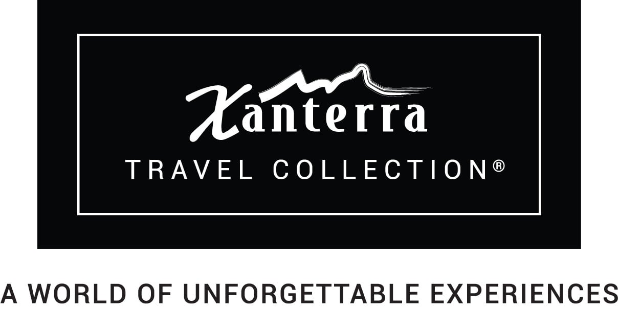 Xanterra Travel Collection logo