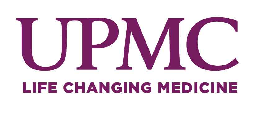 UPMC Passavant logo