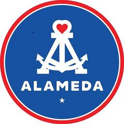 City Of Alameda logo