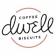 Dwell Coffee & Biscuits logo