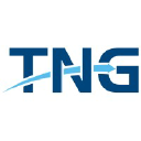 TNG Retail Services logo