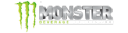 Monster logo