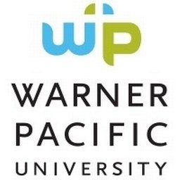 Warner Pacific University logo