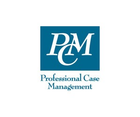 Professional Case Management (PCM) logo