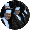 Carmelite Sisters of the Most Sacred Heart of Los Angeles logo