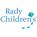 Rady Children's Hospital-San Diego logo
