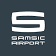 Samsic Airport America LLC logo