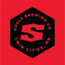Surly Brewing Co. logo