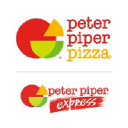 Pizza Properties, Inc. logo