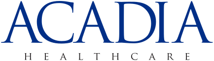 Acadia Healthcare logo