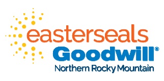 Easterseals-Goodwill Northern Rocky Moun logo