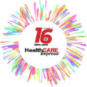 HealthCARE Express logo