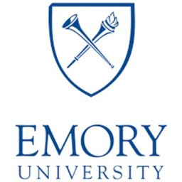 Emory University logo