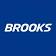 Brooks Running logo
