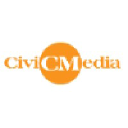 Civic Media Inc logo