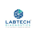 LABTECH DIAGNOSTICS logo