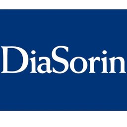 DiaSorin logo