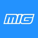 Multi Image Group (MIG) logo
