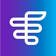 Encompass Health Rehabilitation Hospital, a partner of Washington Regional logo
