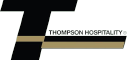Thompson Hospitality logo