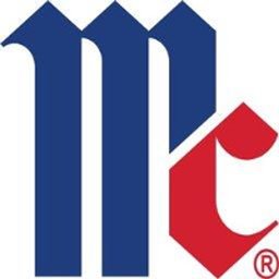 McCormick logo