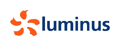 Luminus logo