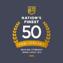 Nations Finest logo