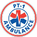 ProTransport-1 logo