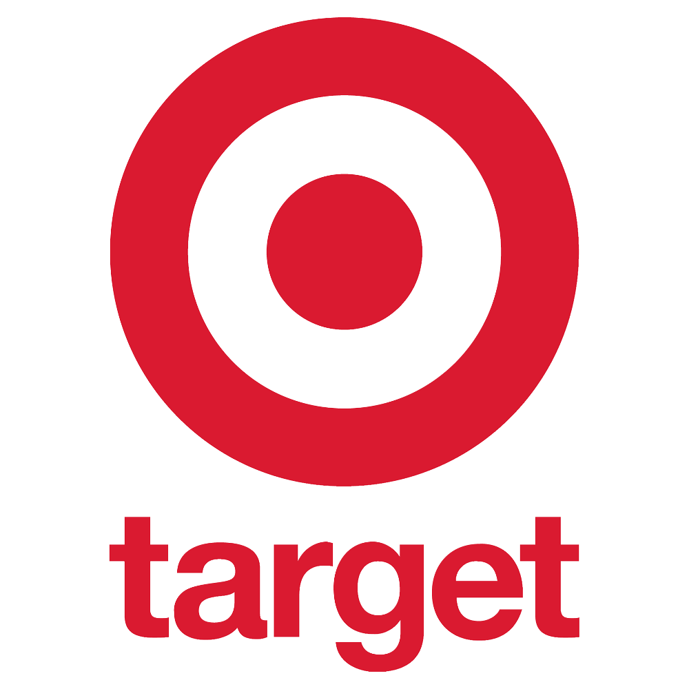 Target Brands, Inc. logo