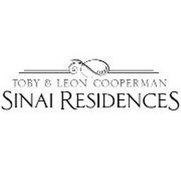 Sinai Residences of Boca Raton logo