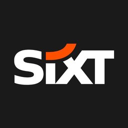 SIXT USA logo